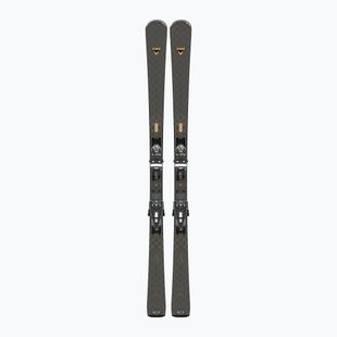 Лижі гірські + кріплення Rossignol Signature Roc Konect + NX 12 Konect GW