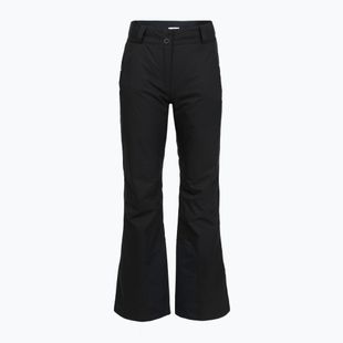 Штани лижні жіночі Rossignol Insulated black