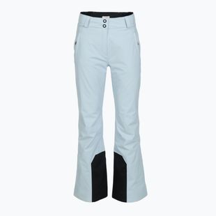 Штани лижні жіночі Rossignol Insulated blue aura