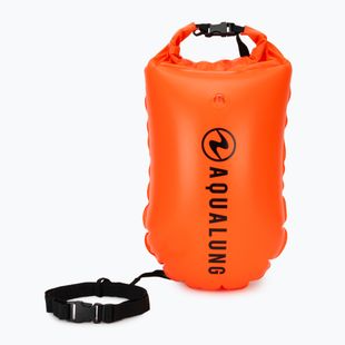 Буй безпеки Aqualung Idry orange