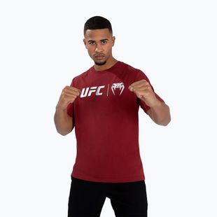Футболка чоловіча Venum & UFC Classic