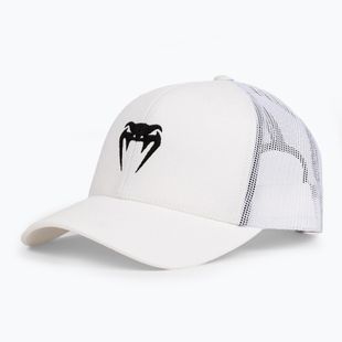 Кепка Venum Trucker Cap snow white