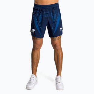 Шорти для тренувань чоловічі Venum X Top Rank Original Men'S Training Shorts navy blue