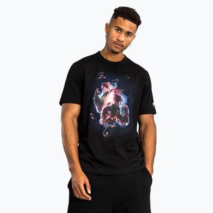 Футболка чоловіча Venum X Tekken 8 - T-Shirt black/white