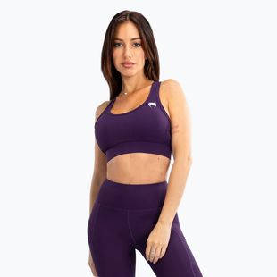 Бюстгальтер для тренувань Venum Essential Medium Impact Sport deep purple