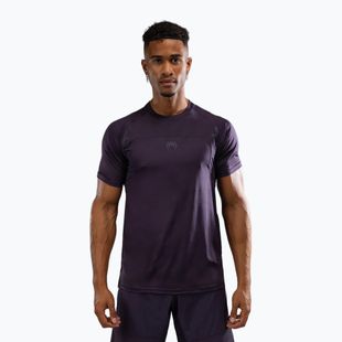 Футболка чоловіча Venum G-Fit Air Dry Tech deep purple