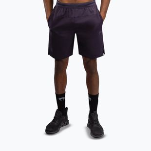 Шорти чоловічі Venum G-Fit Air Dry Tech deep purple