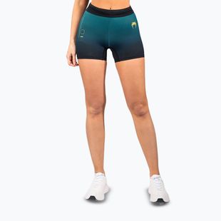 Шорти для тренувань чоловічі Venum Tactical XT Vale Tudo black/forest green