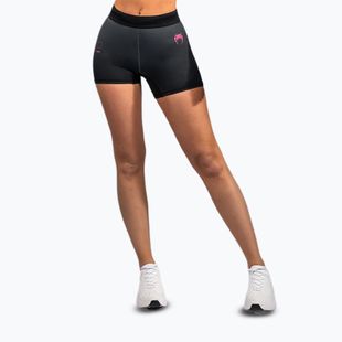 Шорти для тренувань чоловічі Venum Tactical XT Vale Tudo black/storm green