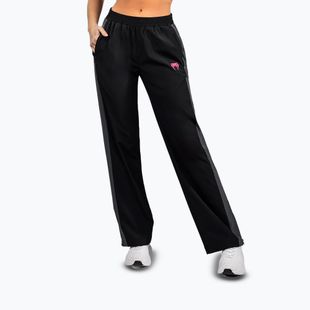 Штани жіночі Venum Tactical XT Joggers black/storm grey