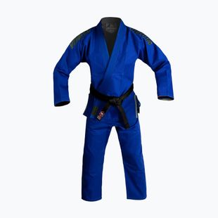 ГІ для бразильського джиу-джитсу Venum Contender Evo 2.0 royal blue