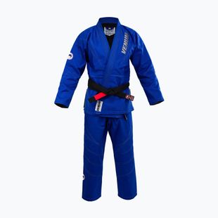 ГІ для бразильського джиу-джитсу Venum Elite 5.0 royal blue