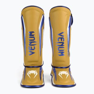 Venum Elite Standup Shin Guards захист гомілки та стопи верблюда