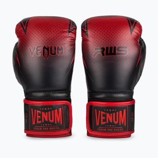 Рукавиці боксерські Venum x RWS 2.0 Boxing