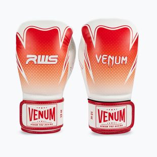 Рукавиці боксерські Venum x RWS 2.0 Boxing