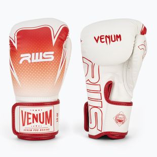 Рукавиці боксерські Venum x RWS 2.0 Boxing