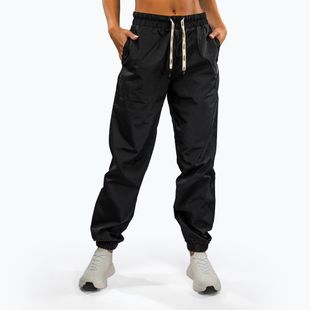 Штани жіночі Venum Vectra Joggers black/white