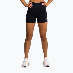 Жіночі тренувальні шорти Venum Sculpt Vale Tudo black/white
