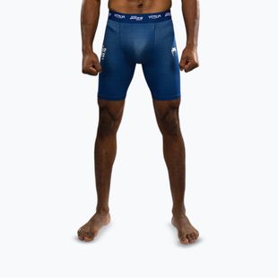 Шорти для тренувань чоловічі Venum X Ares 2.0 Vale Tudo royal blue