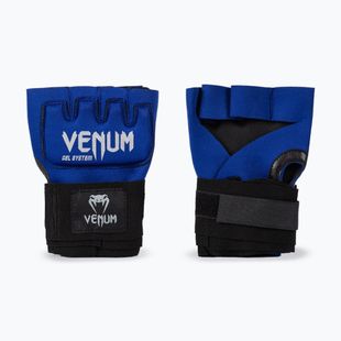 Бинти боксерські Venum Kontact Boxing Handwraps 250 см royal blue/silver