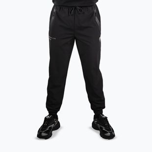 Штани для тренувань чоловічі Venum Adrenaline Joggers black/sand