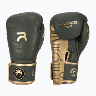 Рукавиці боксерські Venum x Rajadamnern Boxing