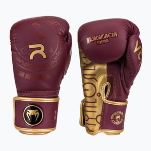 Рукавиці боксерські Venum x Rajadamnern Boxing