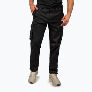 Штани для тренувань чоловічі Venum Cargo 3.0 Men's Cargo black