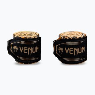 Бинти боксерські Venum Skull Handwraps 300 см