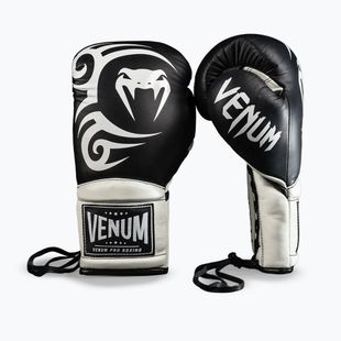 Рукавиці боксерські Venum Giant 2.0 Mike Tyson Pro Boxing