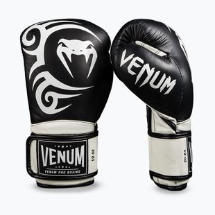 Рукавиці боксерські Venum Giant 2.0 Mike Tyson Pro Boxing