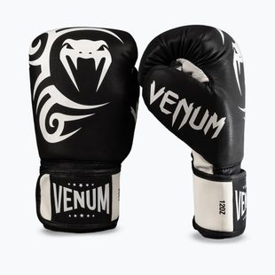 Рукавиці боксерські Venum Mike Tyson Replica Boxing