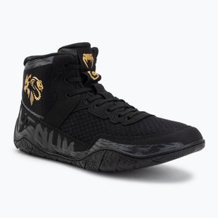 Борцівки Venum x Chimaev Wrestling black/grey