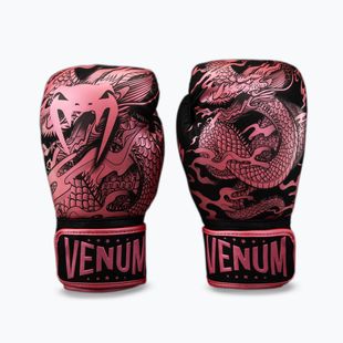 Рукавиці боксерські Venum Dragon's Flight Boxing