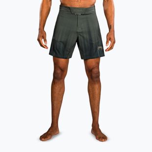Шорти для тренувань чоловічі Venum Stealth Khaki/Dark Green
