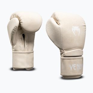 Рукавиці боксерські Venum Stone 2.0 Boxing sand