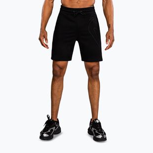 Шорти чоловічі Venum Giant 3D Cotton Black
