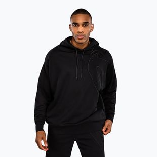 Кофта Venum Giant 3D Hoodie black