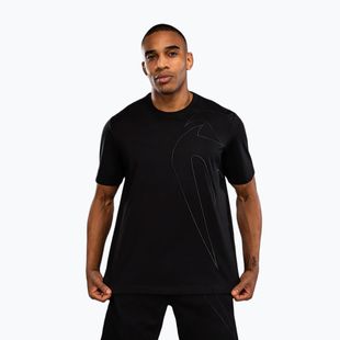 Футболка чоловіча Venum Giant 3D black