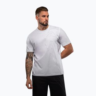 Футболка чоловіча Venum Giant 3D white