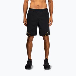 Шорти для тренувань чоловічі Venum G-Core Training black/gold