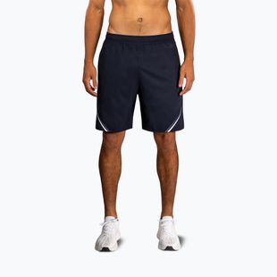 Шорти для тренувань чоловічі Venum G-Core Training navy blue/white