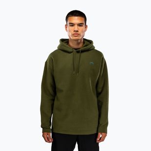 Кофта чоловіча Venum Divide Winter Hoodie khaki