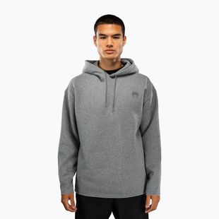 Кофта чоловіча Venum Divide Winter Hoodie heather grey