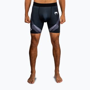 Шорти для тренувань чоловічі Venum No-Gi 6.0 Vale Tudo black/white