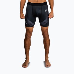 Шорти для тренувань чоловічі Venum No-Gi 6.0 Vale Tudo black/grey
