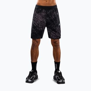 Шорти для тренувань чоловічі Venum Rage & Workout Training black/grey