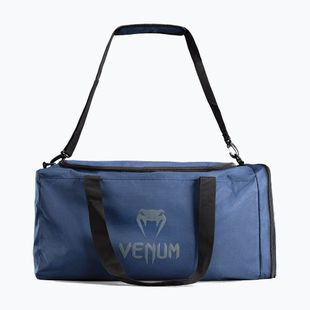 Сумка Venum Essential 61 l navy blue