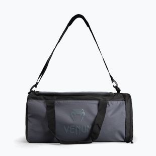 Сумка Venum Essential 37 l grey/black
