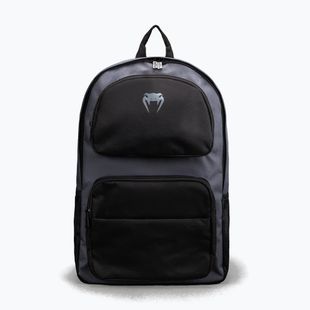 Рюкзак для тренувань Venum Essential 24 l grey/black